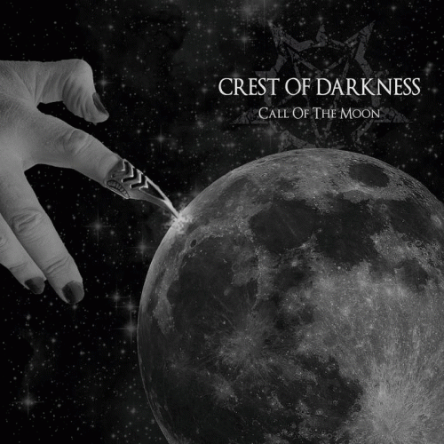 Crest Of Darkness : Call of the Moon